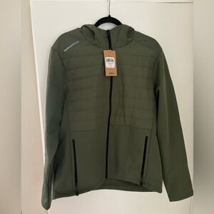 ASICS Jacket | Brand New